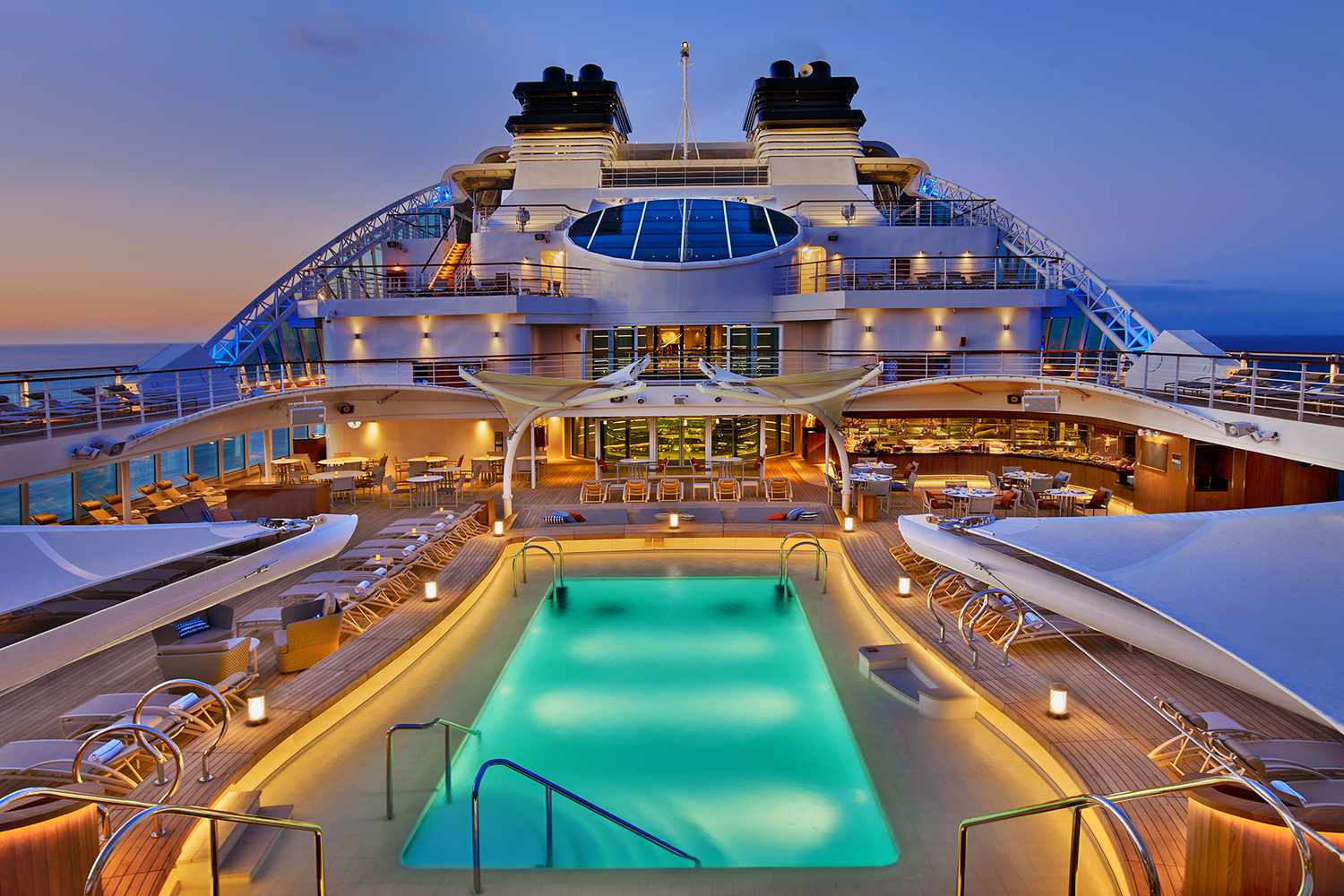 Cruise Industry Trends 2026
